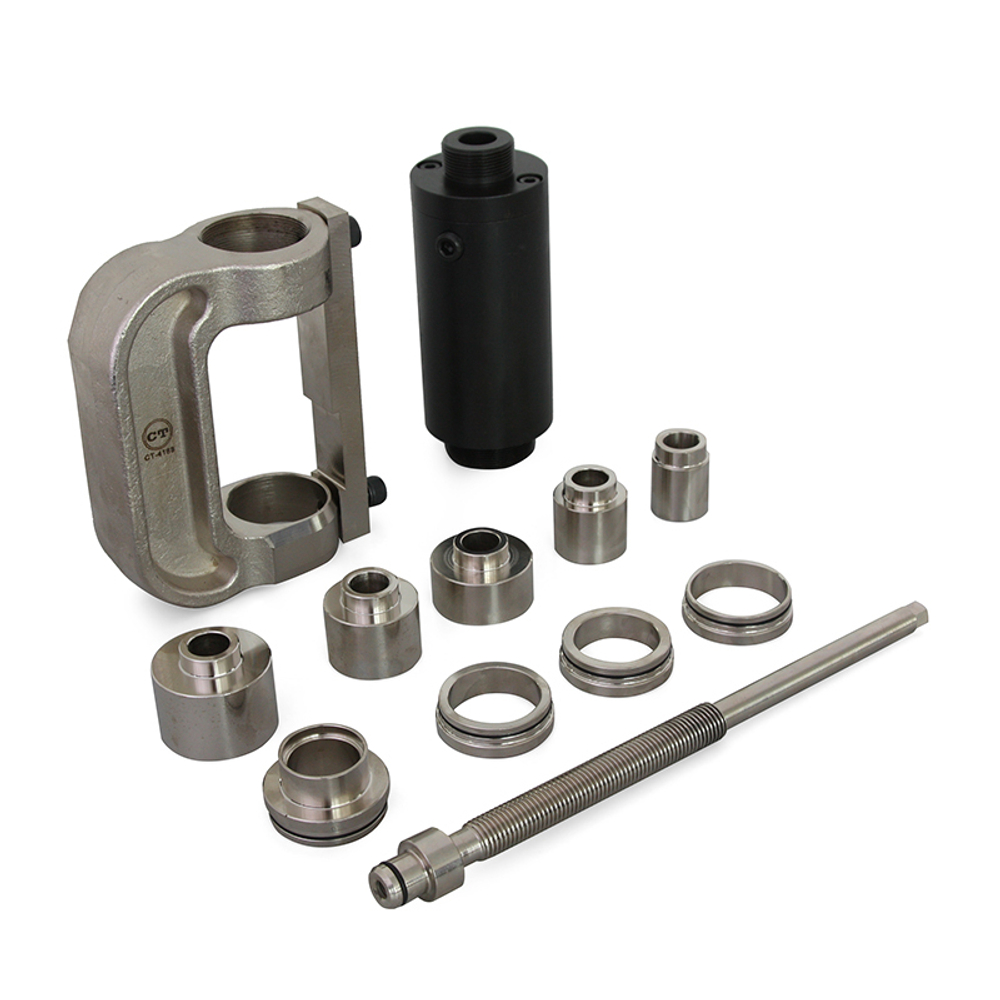 Гидравлический пресс для замены шаровых Benz Car-Tool CT-4188