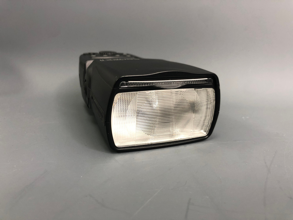 Canon Speedlite 580 EX II