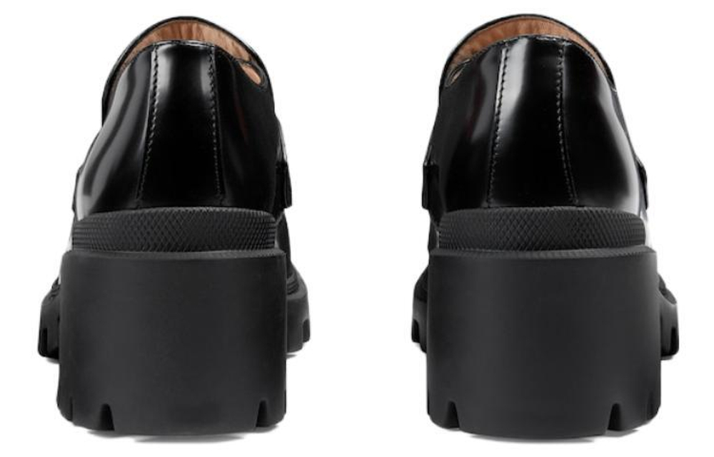 Gucci 7.5Cm (Женская размерная сетка)
