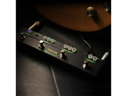 Педаль эффектов Sonicake Rockstage QCE-10