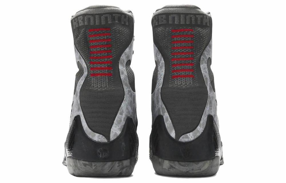 Кроссовки Nike Kobe 9 Kobe 9 Elite "Details" 9
