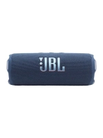Беспроводная акустика JBL Flip 7, Blue