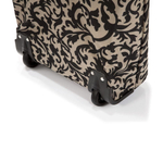 Сумка-тележка trolley m baroque taupe