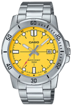 Мужские наручные часы Casio MTP-VD01D-9E