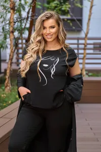 Комплект тройка УК-765vl-1 Фабрика Моды