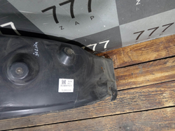 Подкрылок задний правый Haval Jolion 24-нв Б/У Оригинал 5512103XST13A