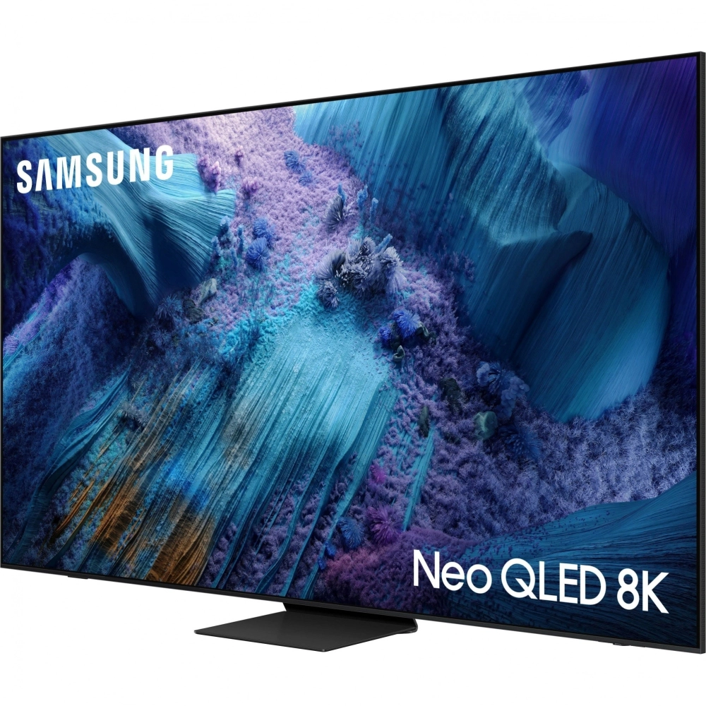 Телевизор Samsung NEO Q-LED QE65QN990FUXRU 65"