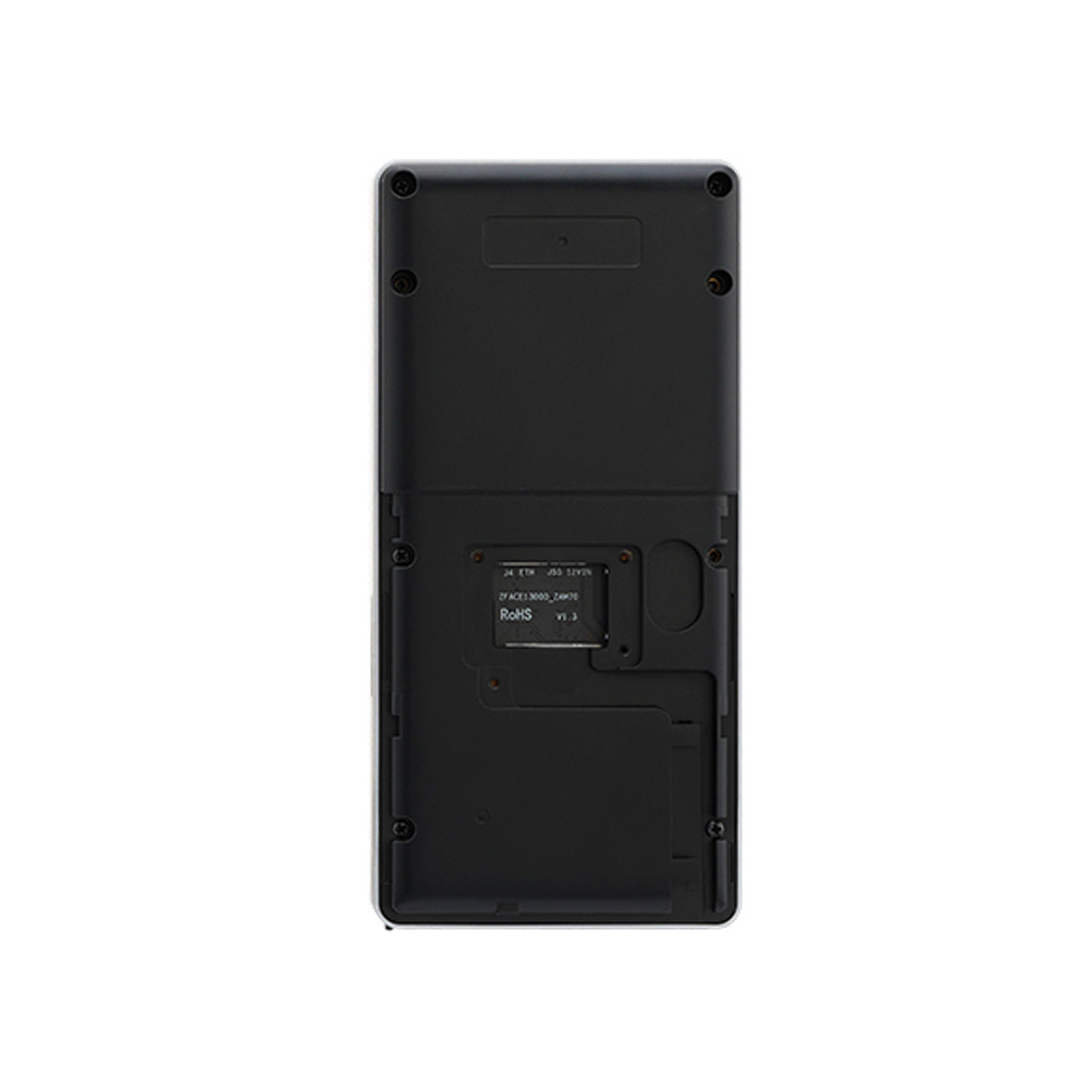 ZKTeco SenseFace 4B СКУД