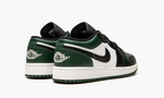 Air Jordan 1 Low GS "Green Toe"