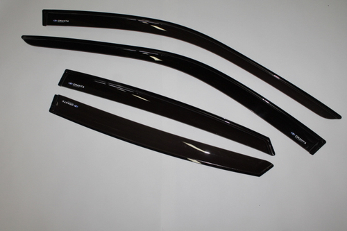 Ветровики /2191 Гранта/ лифтбэк (VAD)