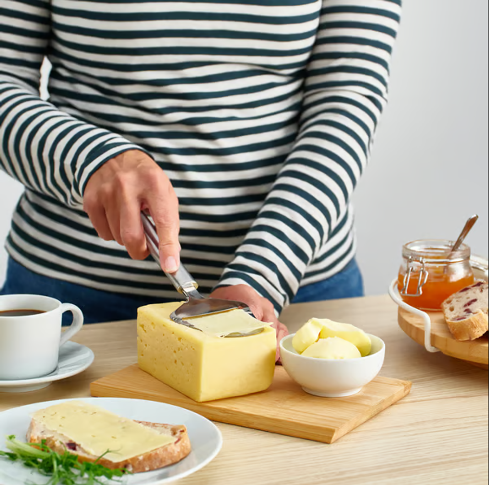 KONCIS — Лопатка для сыра, 23 см (205.964.95)