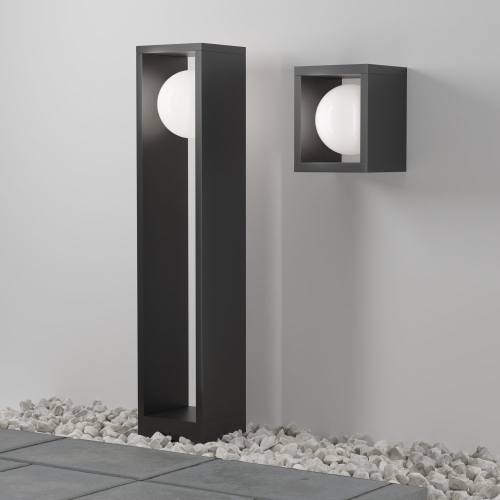 Ландшафтный светильник Outdoor O483FL-L10GF3K