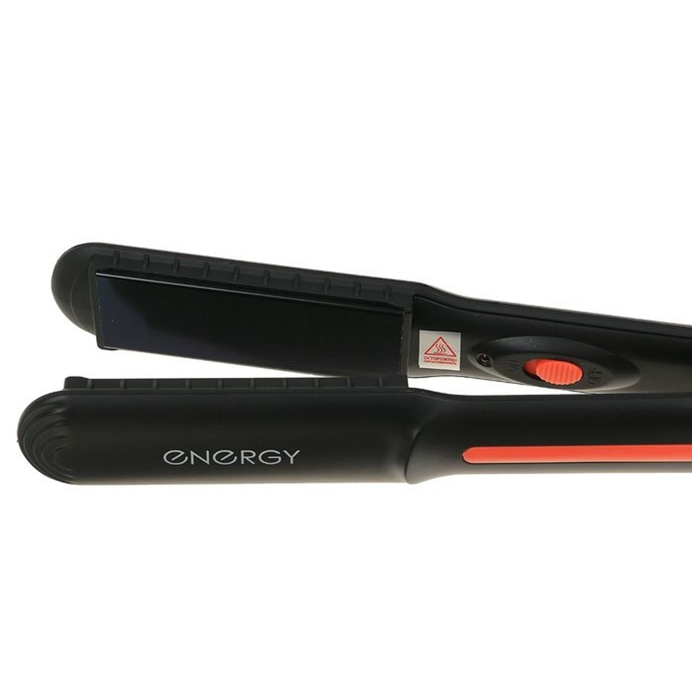 Выпрямитель для волос Energy EN-862