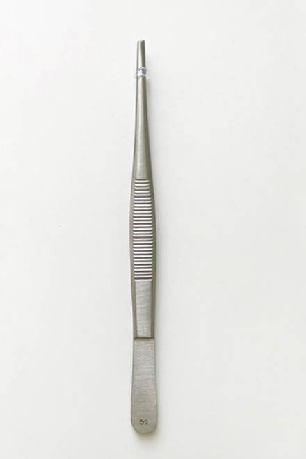 Пинцет хирургический общего назначения ПХ 200*2.5 П-320В