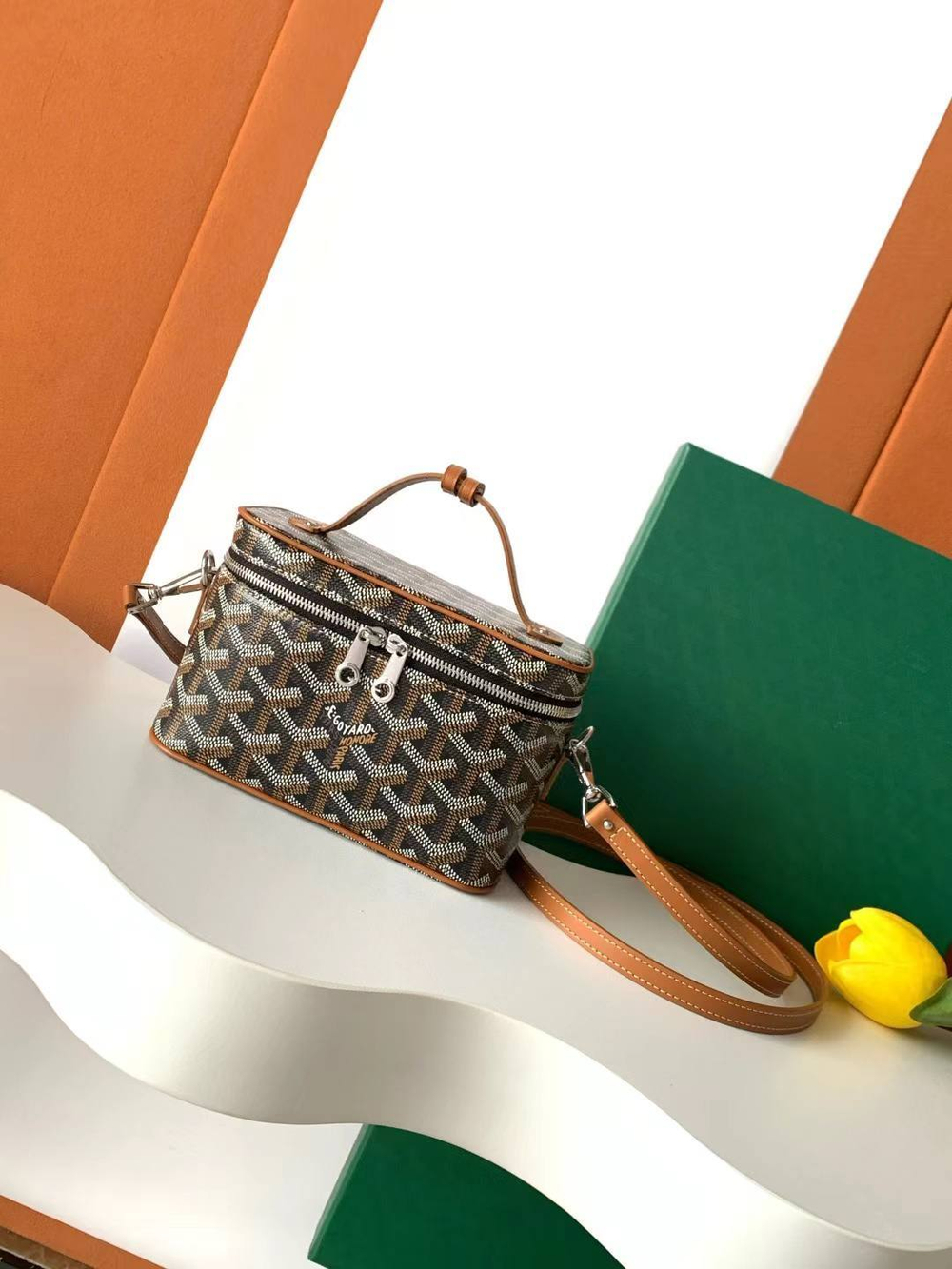 Сумка Goyard