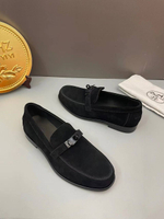 Лоферы Hermes