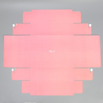 Коробка подарочная «Розовая», 32 × 24 × 9 см