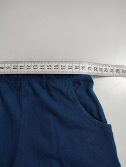 Шорты трикотажные на 3 года