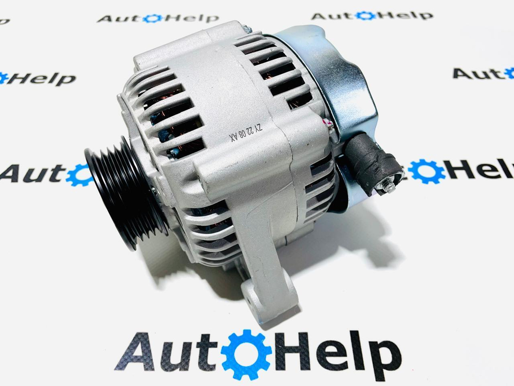 Генератор ALTY020 27060-11170, 27060-11300, 27060-11330 ALN0988 4EFE, 5EFE 70A