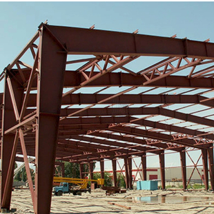 Рамные конструкции