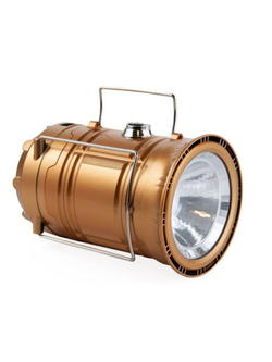 Фонарь 5700 кемпинговый походный