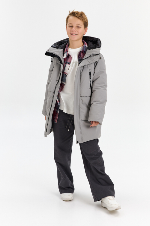 Пальто DELORAS 55564