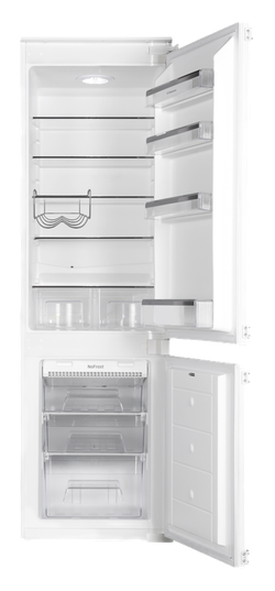Встраиваемый холодильник Hansa BK3167.3FA