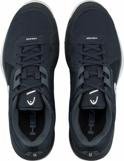 Мужские кроссовки теннисные Head Sprint Team 3.5 Clay - небесный