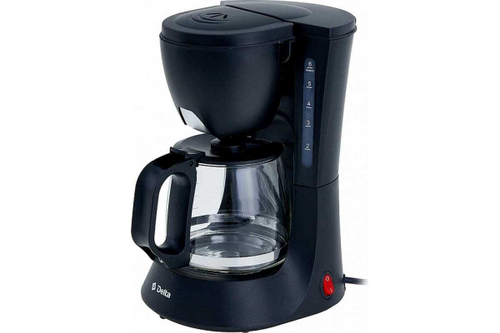 кофеварка Delta  DL-8153