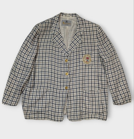 Пиджак Aquascutum (XL)