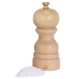 Мельница для соли PEUGEOT (мал, натур)