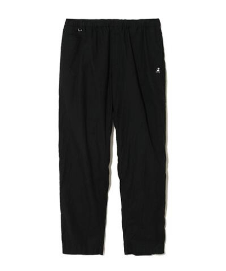 UNDERCOVER The Shepherd БРЮКИ С НАШИВКОЙ