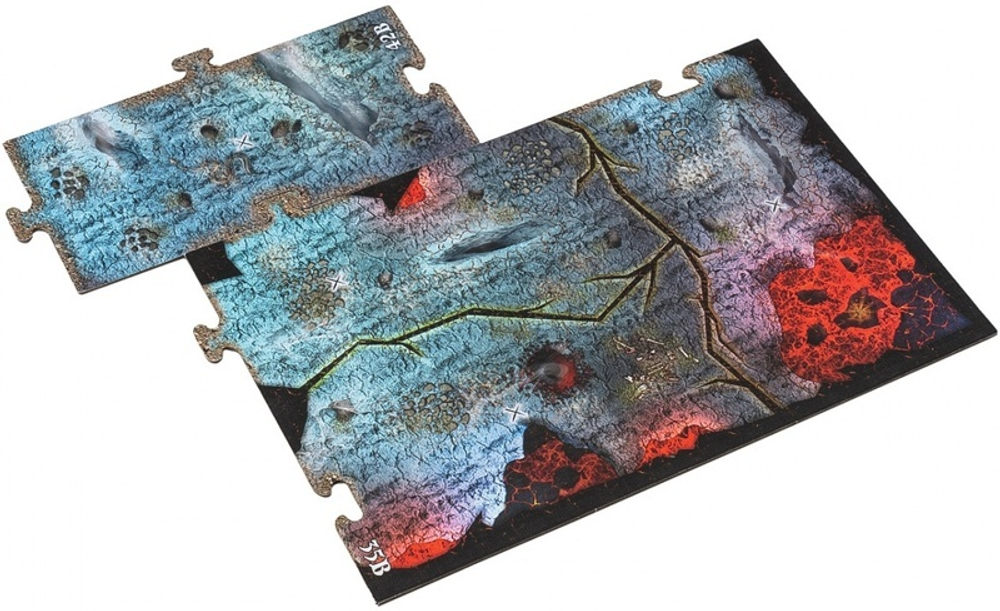 Клинок и Колдовство. Логово Вастариос