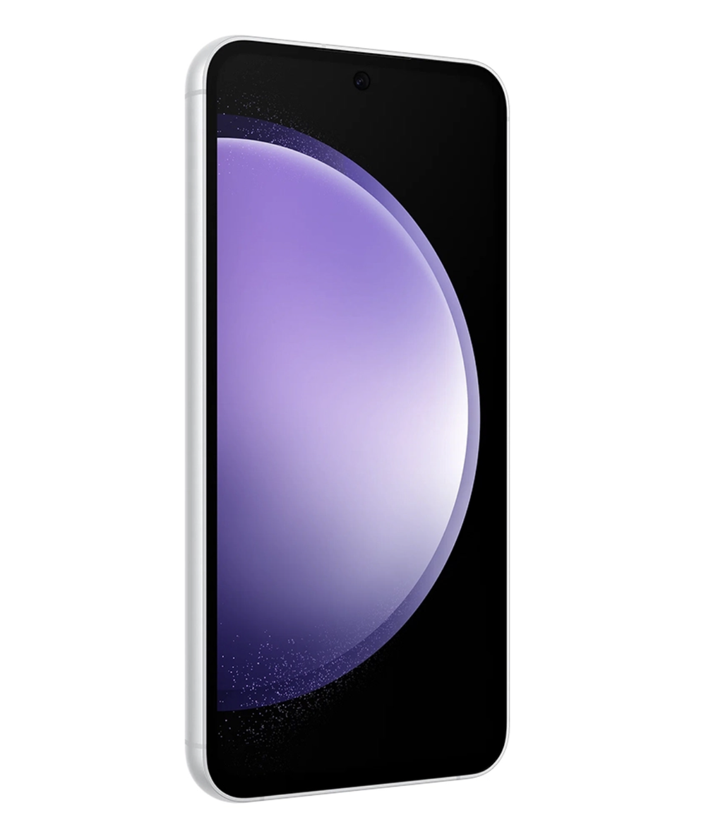 Samsung Galaxy S23 FE 8/128Gb Purple (SM-S711B)