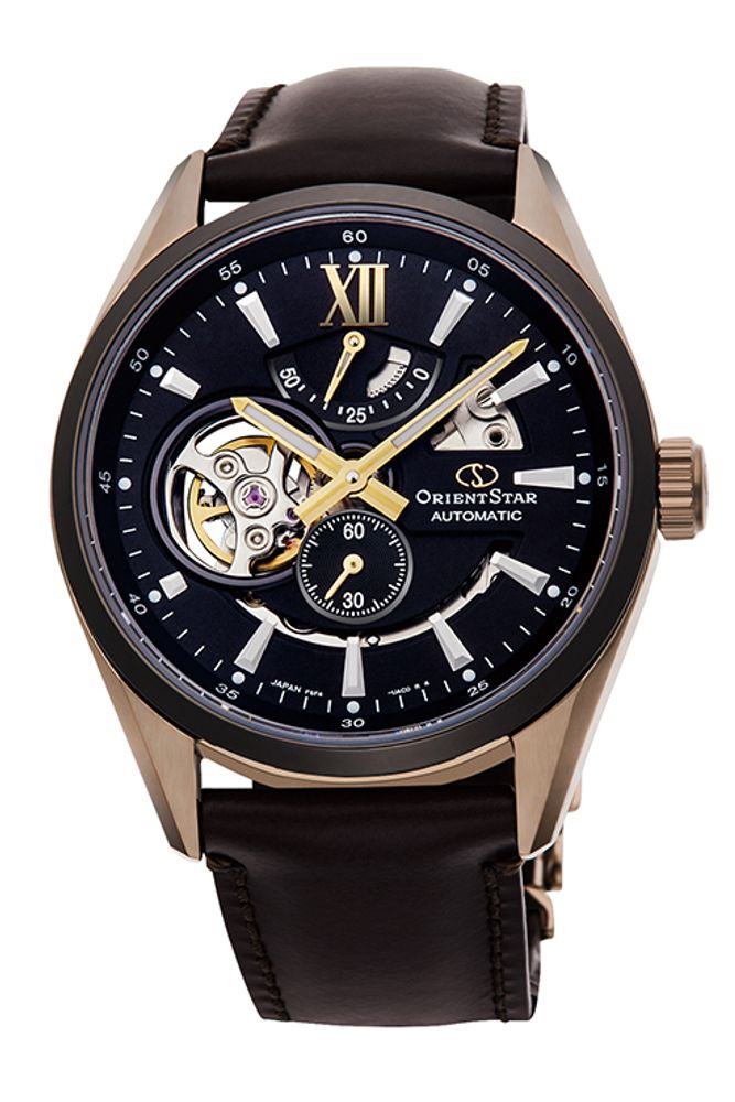 Часы механические Orient Star Contemporary RE-AV0115B00B