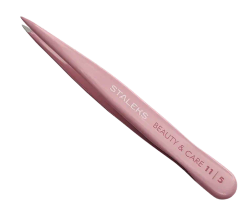 Пинцет для бровей BEAUTY&CARE 11 TYPE 5 STALEKS