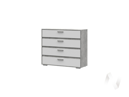 Комод КМ 01 МС Денвер
