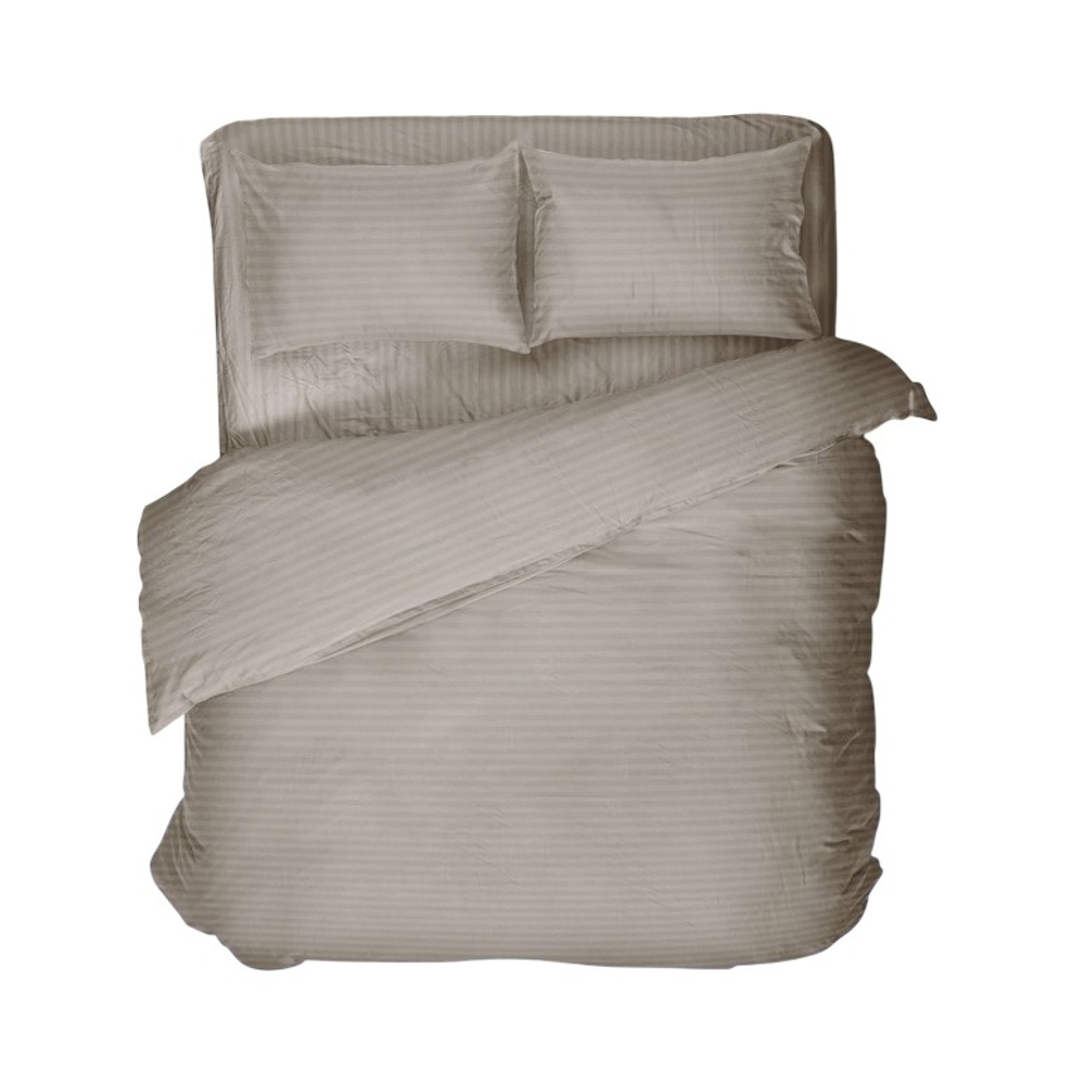 Комплект постельного белья 1,5сп. SAND DUNE, сатин