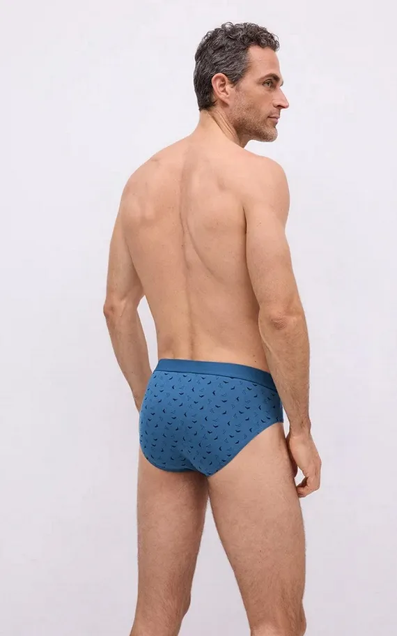 20396 Трусы слипы 2 шт. в упаковке