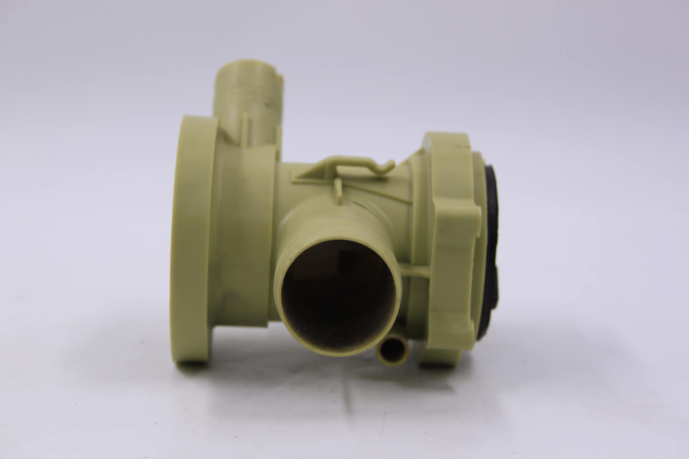 Улитка сливного насоса с фильтром Artel WF80K237DW