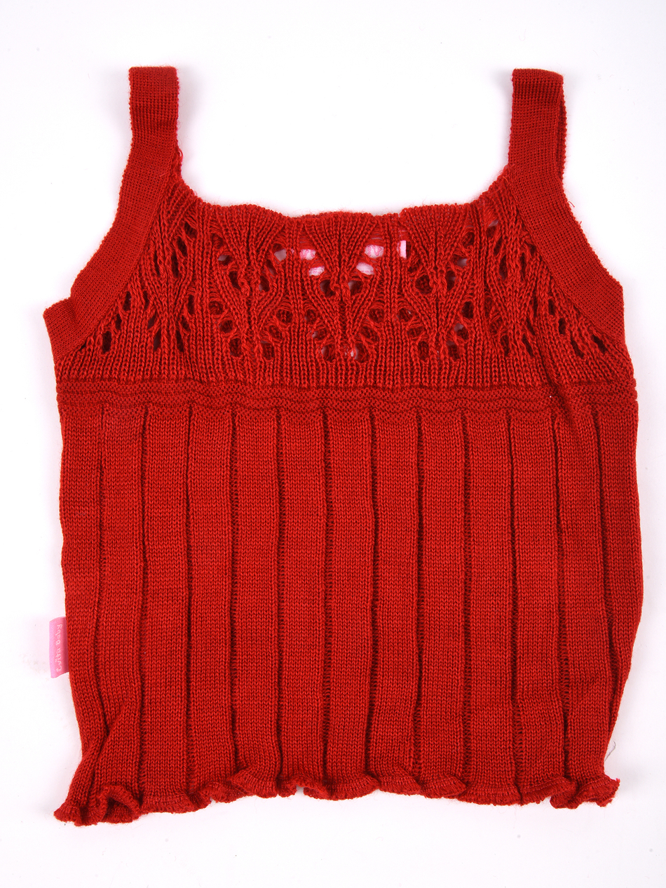 Костюм для девочки