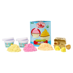 Little Tikes - Набор для выпечки Creative Chefs + 18 аксессуаров 639708 / артикул   639708  / GTIN 050743639708