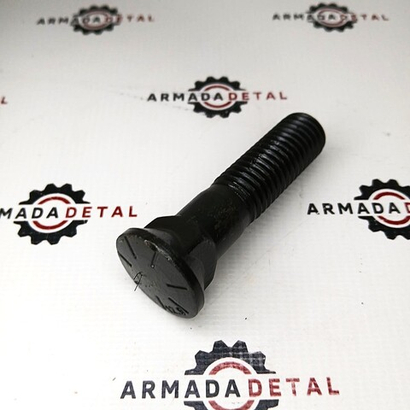 Гайка зуба и бокореза 5/8" l 353427X1 l NOVA