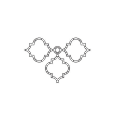 Узел RODECOR Рамбова Ф2 66407AR