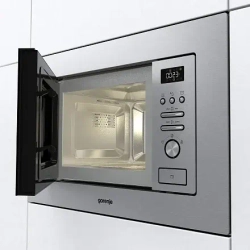 Встраиваемая микроволновая печь Gorenje BM201AM1X