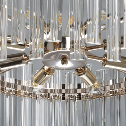 Люстра MW-Light Аделард