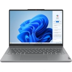 Ноутбук Lenovo IdeaPad 5 2-in-1 14IRH9 Intel Core i5-13420H/16Gb (soldered D5)/SSD512Gb/UMA/14"/OLED/Touch/WUXGA/1920x1200/60Hz/NoOS/Luna Grey/1.5kg (83KX007YRK)