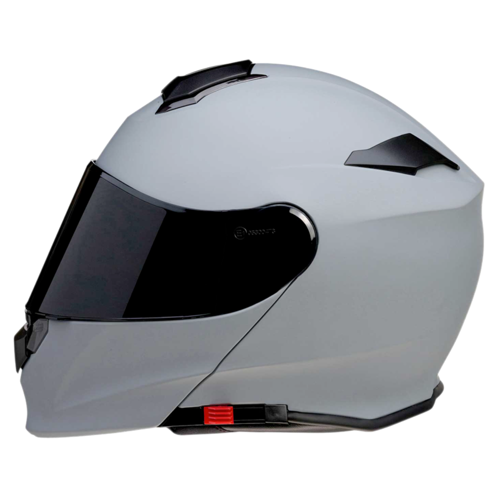 Solaris 2.0 Smoke / Матовый / Серый