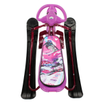 Снегокат "Ника кросс" СНК/SL slalom