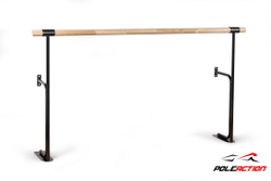 Модель №6 – Стойка балетного (хореографического) станка одноуровневого